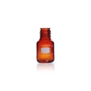 50ml Amber Glass Dropper Bottles - Rapid Labs
