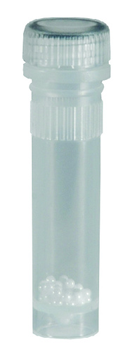 Bead Ruptor Pre-Filled Bead Tubes, 2 ml, Omni International