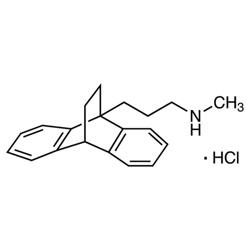 Maprotiline hydrochloride ≥98.0% (by HPLC, titration analysis)