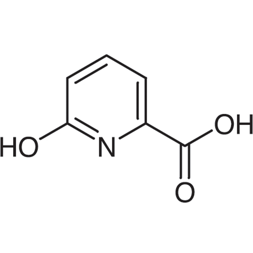 6-Hydroxypicolinic acid ≥97.0% (by titrimetric analysis)