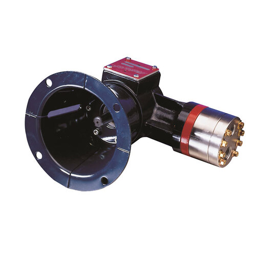 Pump Supply Hydra-Cell High-Pressure Diaphragm Pump, SS, 1 GPM, 208V/3 Ph/60Hz