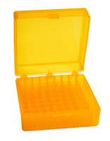 Cryo Cube Boxes, PP, United Scientific Supplies