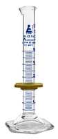 Eisco ASTM Glass Graduated Cylinders, Class A
