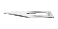 Carbon Steel Surgical Blades, Non Sterile, Cincinnati Surigcal
