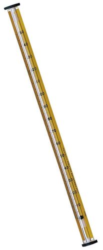 Masterflex® Variable-Area Flowtube, Direct-Reading, 150-mm Scale; 2.5 L/min Air
