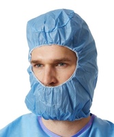 Non-Woven Surgical Hood, Apex Aseptic Products