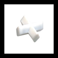 KIMBLE® Magnetic Stir Bars, Cross-shaped, DWK Life Sciences