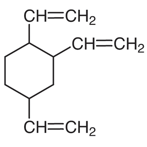 1,2,4-Trivinylcyclohexane (mixture of isomers) ≥97.0%
