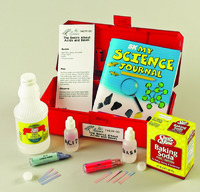 Tackling Science Kit: The Basics of Acids and Bases