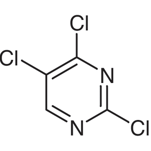 2,4,5-Trichloropyrimidine ≥98.0%
