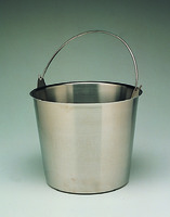 Stainless Steel Buckets, Polar Ware