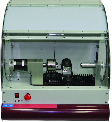 CNC lathe machine Training System