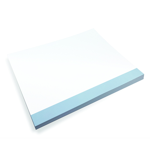 Cleanroom Papers, Columbia Cleanroom