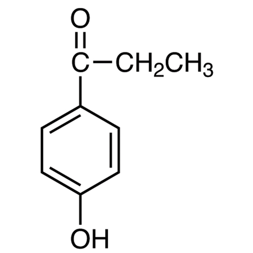 4'-Hydroxypropiophenone ≥98.0%