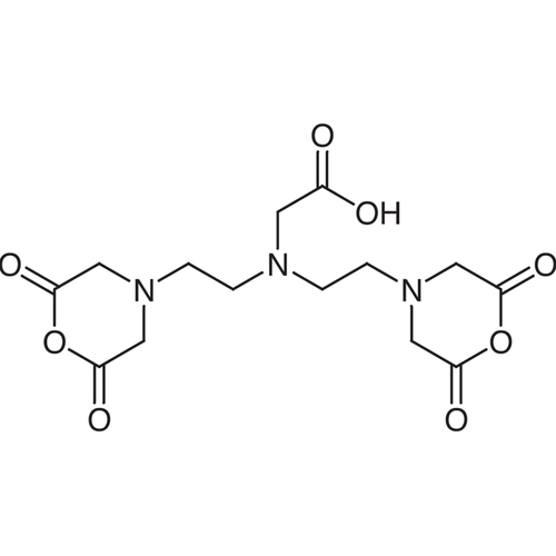 Diethylenetriaminepentaacetic dianhydride ≥98.0% (by titrimetric analysis)