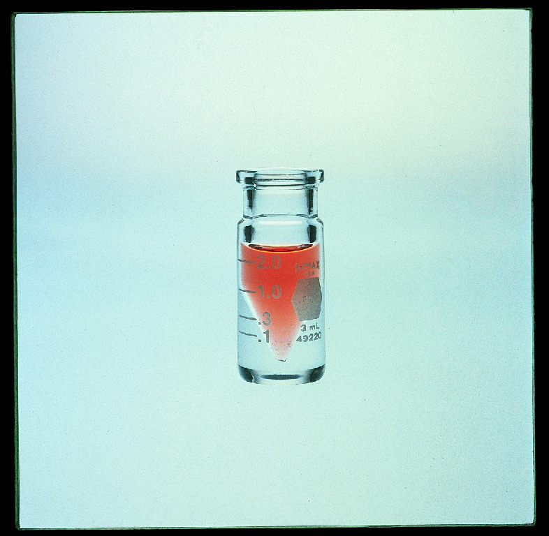 KONTES® CHROMAFLEX™ Chromatography Columns, Kimble Chase ...