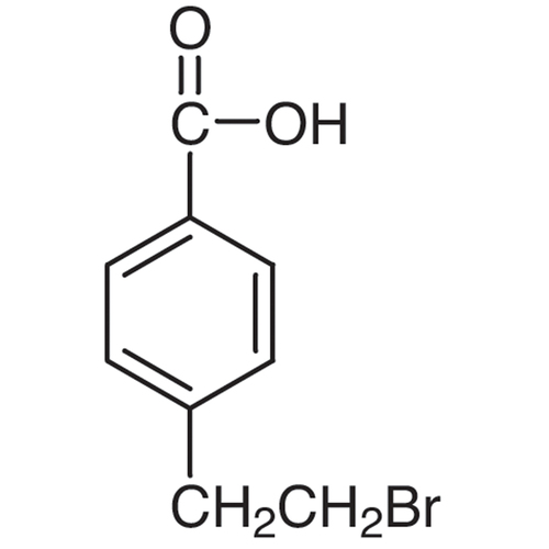 4-(2-Bromoethyl)benzoic acid methyl ester ≥98.0% (by titrimetric analysis)