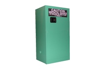 Medical Gas Storage Cabinets, SECURALL®