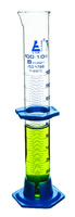 Single Scale Graduated Cylinders