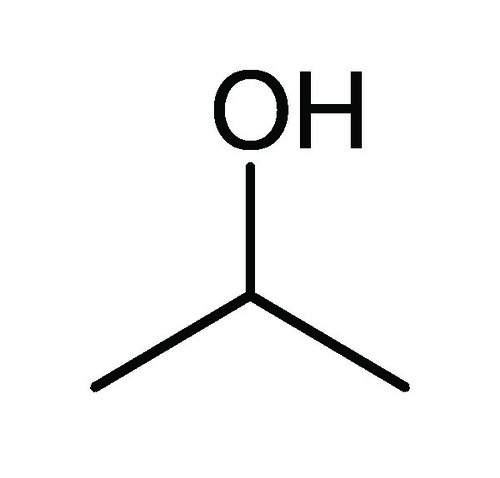 2-Propanol ≥99.9%, OmniSolv®, Supelco®