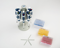 VWR® Stands for VWR EHP and UHP Pipettors