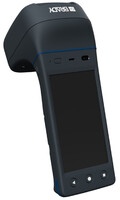 Brady® HH83 Handheld RFID Reader - UHF, NFC, Barcode