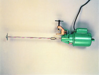 Small-Batch Stirrer, Two-Speed, Model S1U05T, Lightnin®