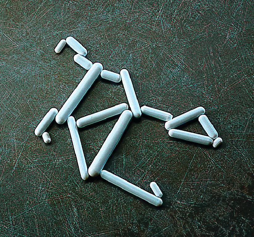 VWR® Spinbar® Polygon Stir Bars, Assorted Stirring Bars