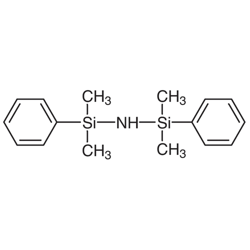 1,3-Diphenyltetramethyldisilazane ≥95.0%