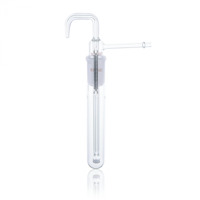 KIMBLE® Petrochemical Filter Stick Apparatus with Hooks and Springs, DWK Life Sciences