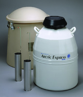 Arctic Express™ Dual Storage Systems, Thermo Scientific