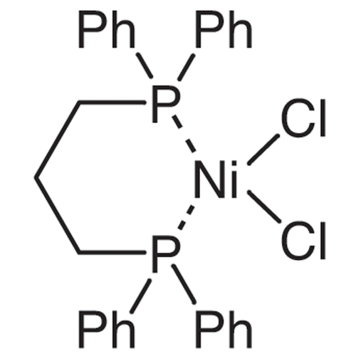 1,3-Bis(diphenylphosphino)propanenickel(II) chloride ≥98.0% (by titrimetric analysis)