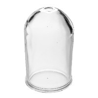 Bell Jar without Stopper