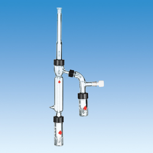 Micro/MiniLab Spinning Band Distilling Column, Ace Glass Incorporated Distillation Sets