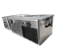 PlasmaRoam20 Portable Freezer, Roemer Industries