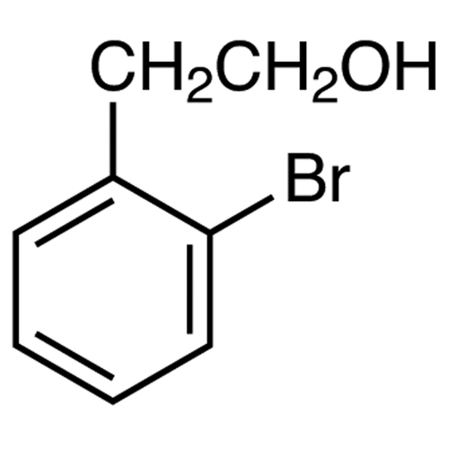 2-(2-Bromophenyl)ethanol ≥98.0%