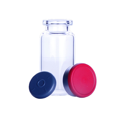 Stoppers for Wheaton® CompletePAK® Sterile Vials, DWK Life Sciences