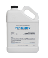 PeridoxRTU® Sporicidal Disinfectant and Cleaner, Contec