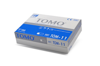 TOMO® Adhesion Microscope Slides, Matsunami Glass
