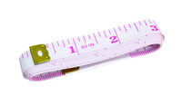 Tape Measure Ruler, United Scientific