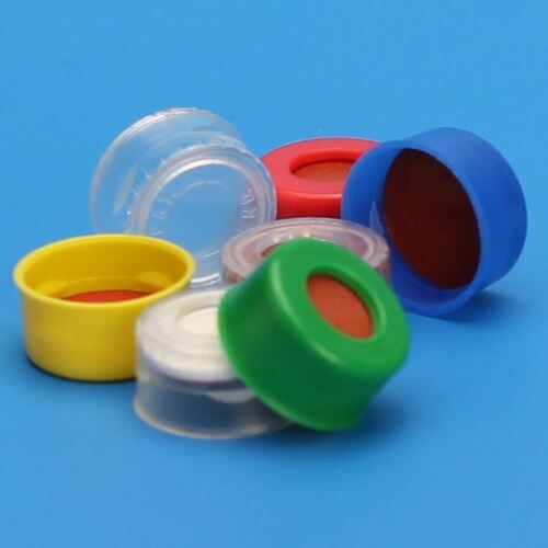 Poly Crimp* Seal Clear 11mm