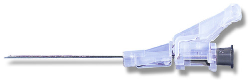 BD SafetyGlide* Specialty Hypodermic Intramuscular Needle