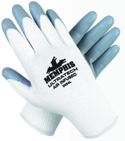 Memphis UltraTech® Gloves, Air Infused, MCR Safety