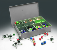 Ward’s® Teacher Molecular Model Set, 500 Pieces