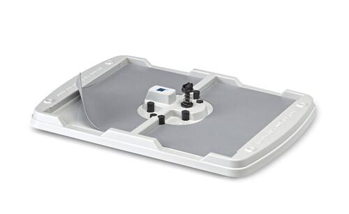 TRAY DOUBLESTACK FOR USE ON SI-410X