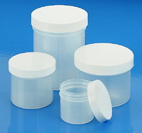 Polypropylene Jars