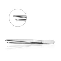 Forceps, Tissue, Mouse Tooth, Disposable, Mortech