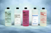 Chemicals for MohrPro, Electron Microscopy Sciences