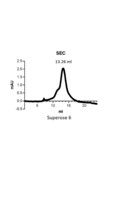 HIV-1 Trimeric GP140 protein-clade A, BG505 strain (His tag)