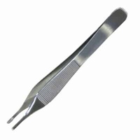 Forceps, Brown Adson, Mortech